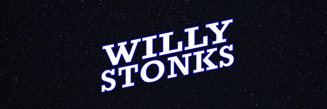 willystonks_'s profile banner image