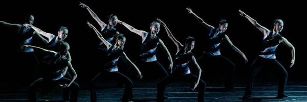 davidmeaddance Profile Banner