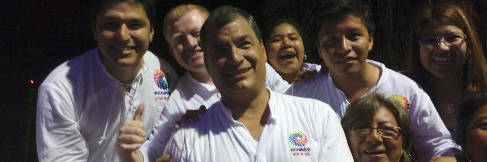 Roberto Tomalá Ramírez banner