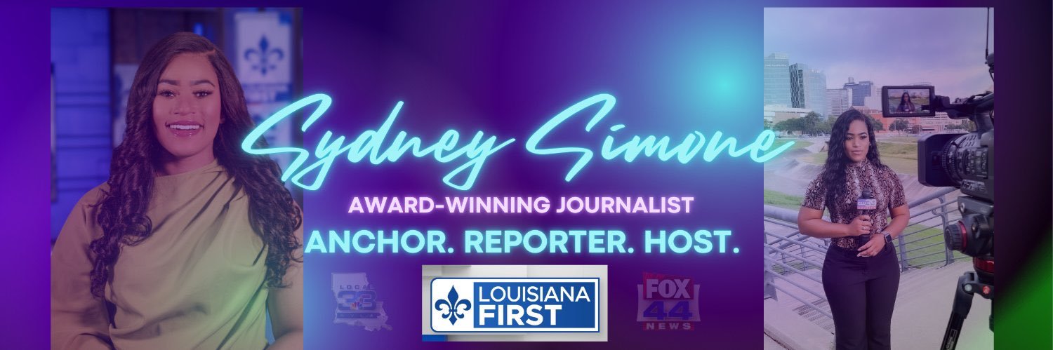 Sydney Simone banner