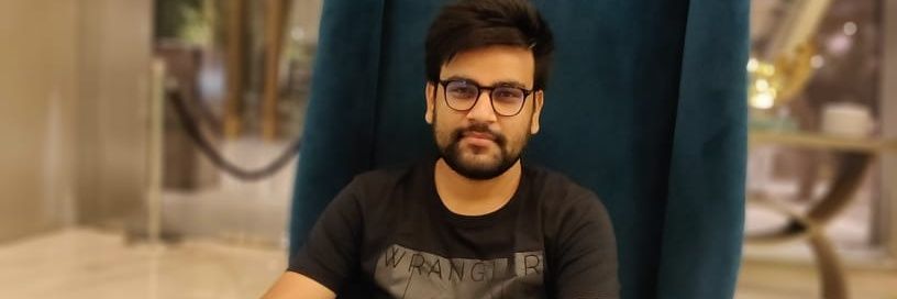 rohit8546's profile banner image