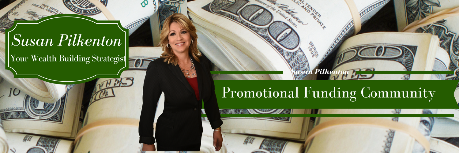 SusanPilkenton's profile banner image