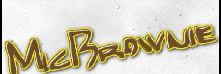 MicBrownie_Game's profile banner image