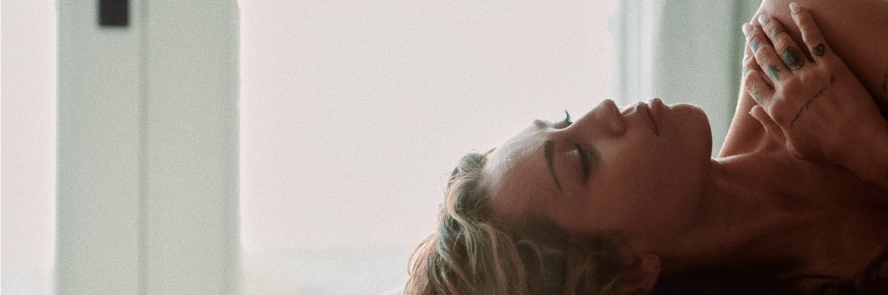 badgalrivers's profile banner image