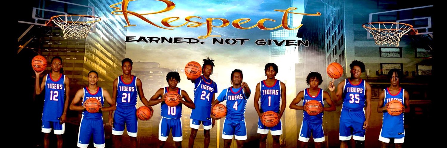 Xavier D. Jackson banner