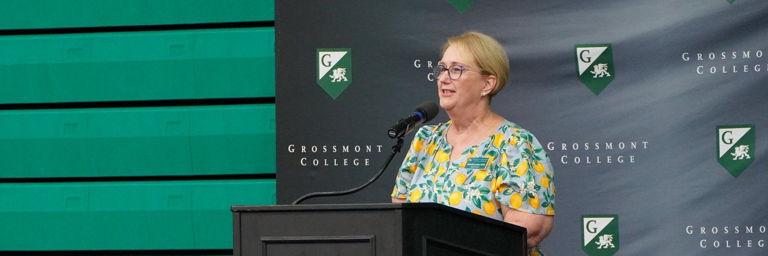 Dr Pamela Luster #EquityAvengers #RealCollegePrez banner