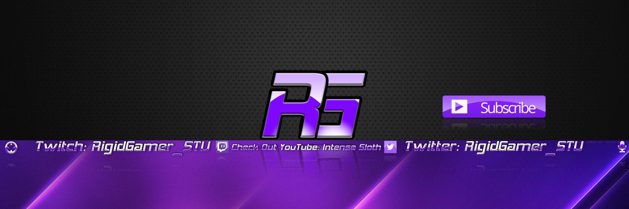 RigidGamer_STU's profile banner image