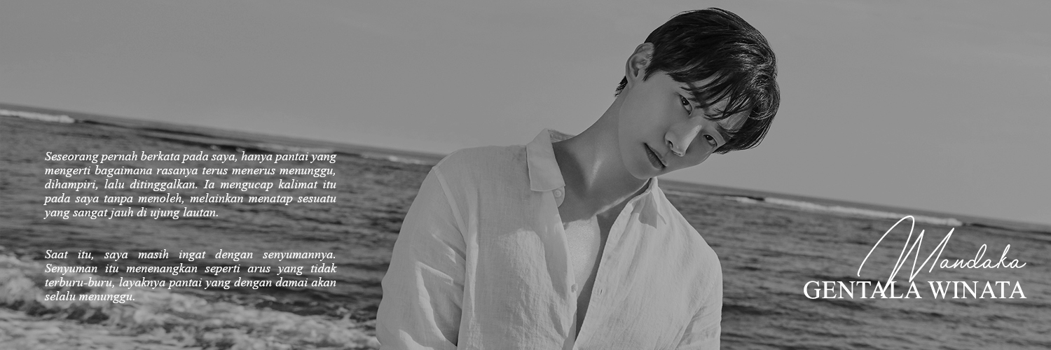 MENAHBISKAN's profile banner image