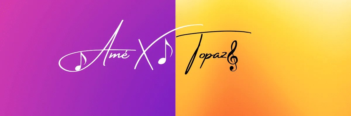 AmeXTopaz's profile banner image