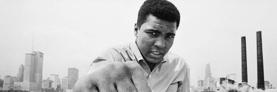 Umbabarauma 🔴⚫ banner