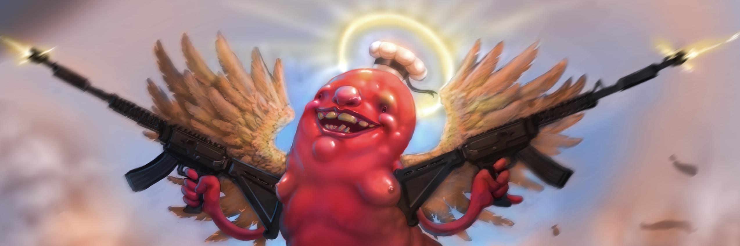 Josh McLaughlin banner