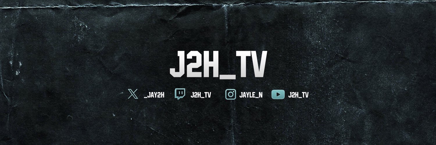 Jay2HEEL banner