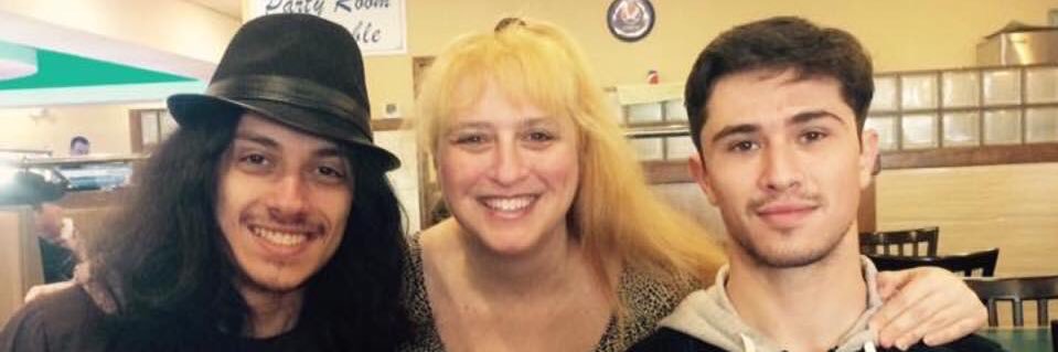 Doris Militello banner