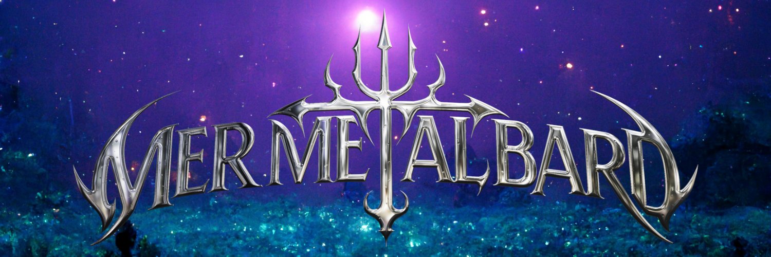 MerMetalBard banner