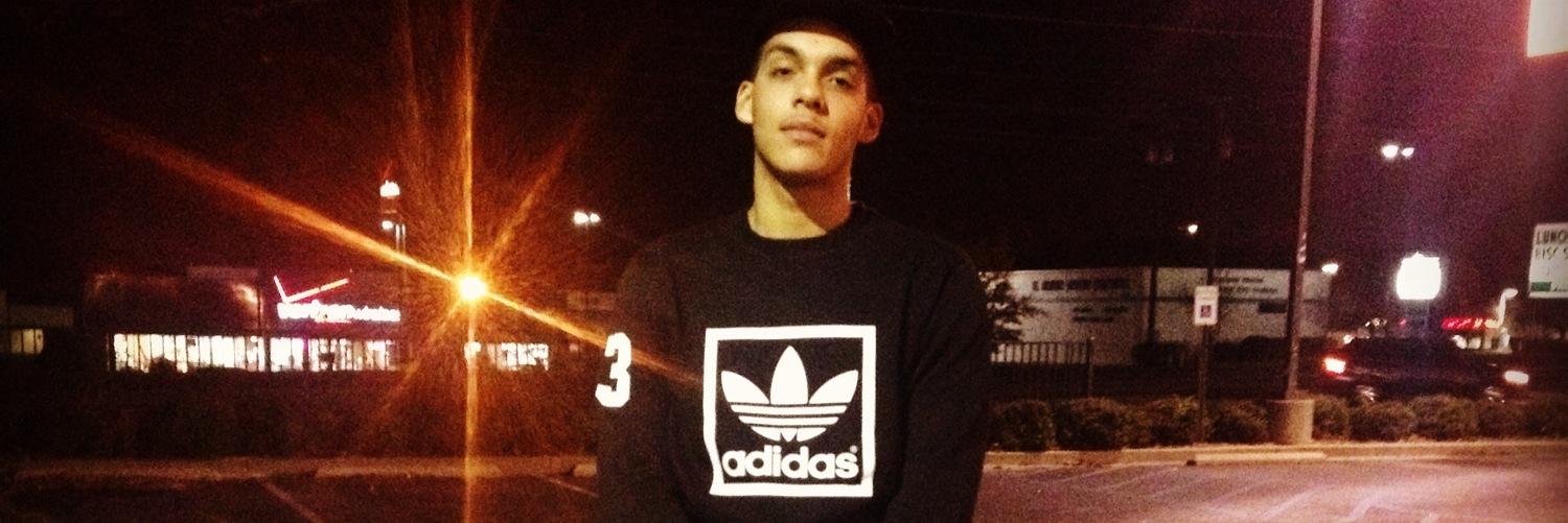 VonteGates's profile banner image