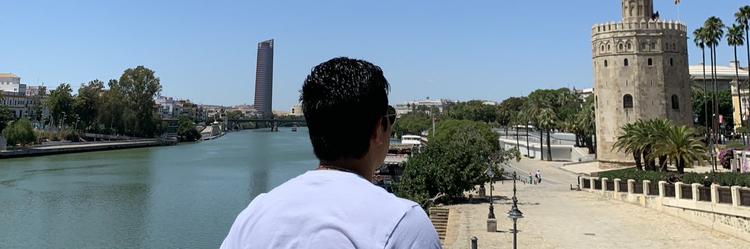 kikevazmar's profile banner image