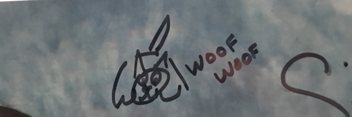 catdenza's profile banner image