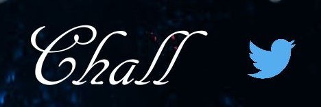 chall0725's profile banner image