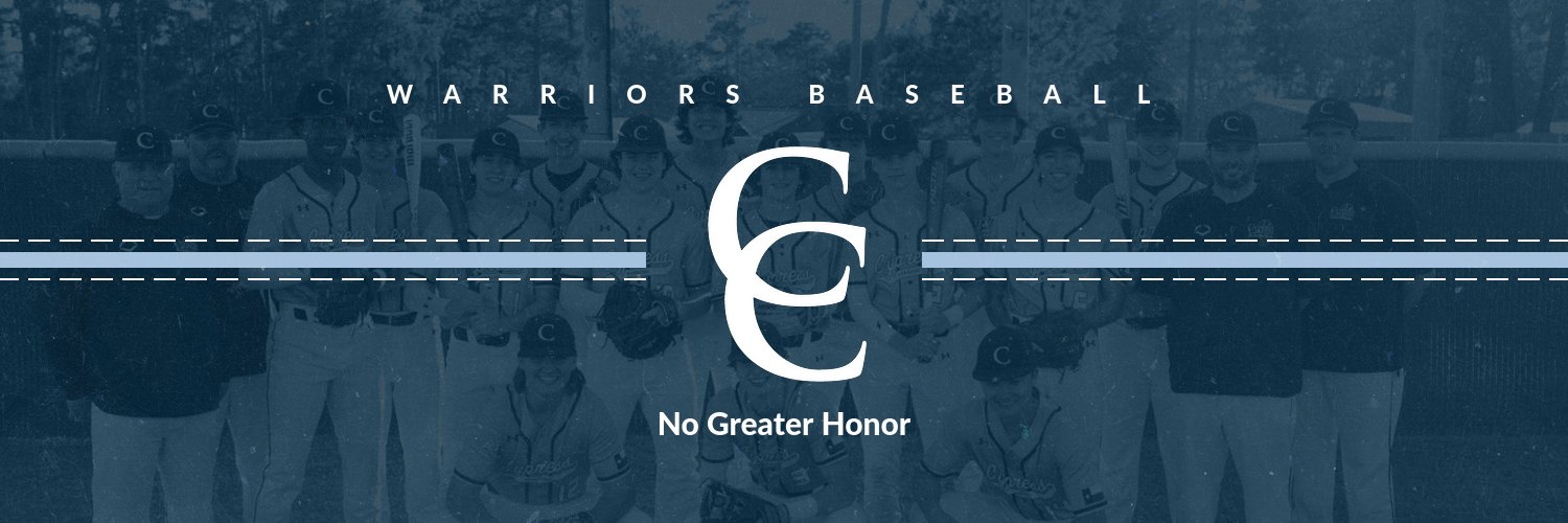 CyChristian Baseball banner