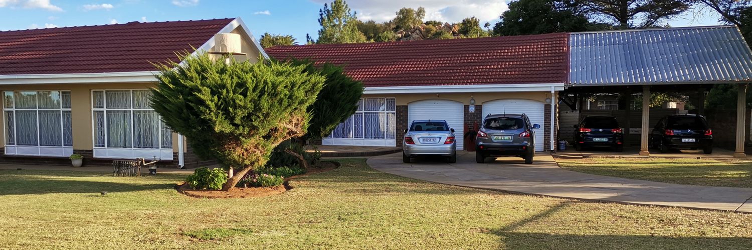 Thabo Ramohapi™ banner