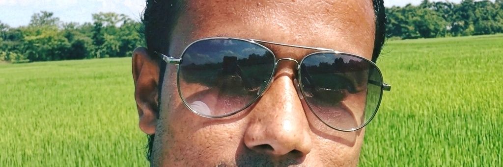 Abdullahkxj's profile banner image
