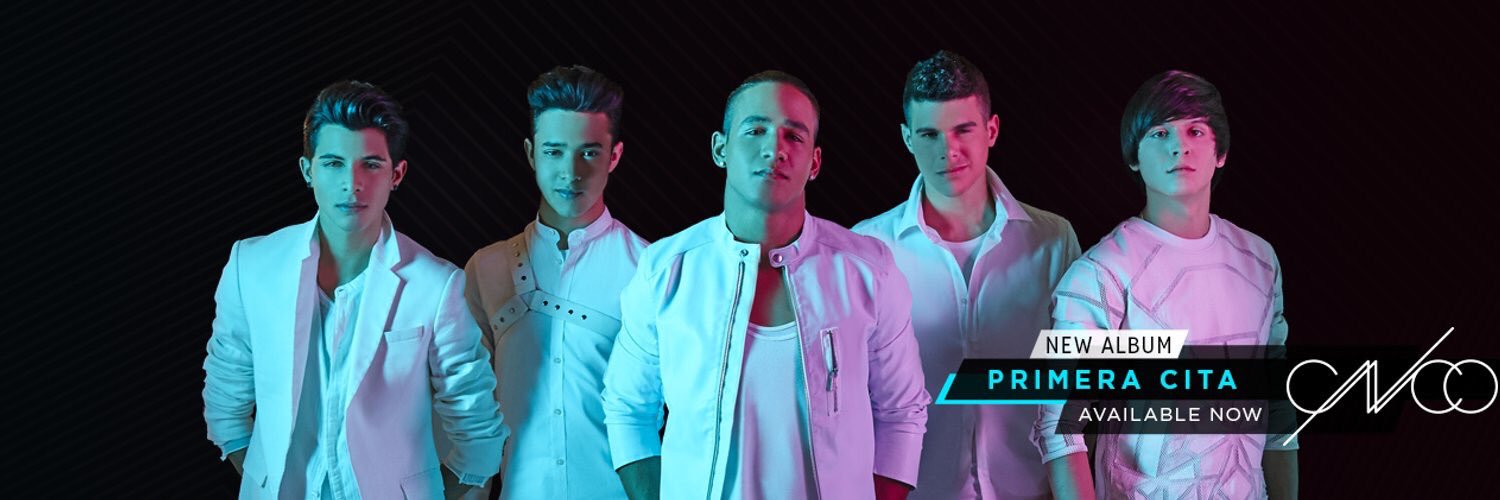 CNCOVIP's profile banner image