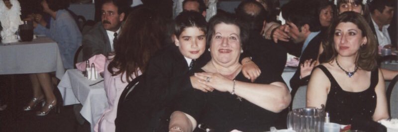 Joeybenny1's profile banner image