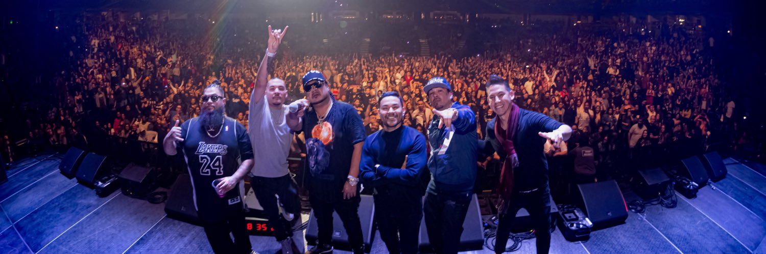 djsupajames's profile banner image