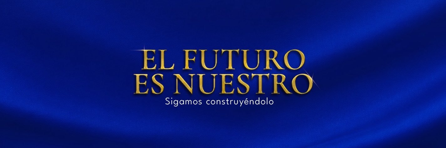Gobierno_SV's profile banner image