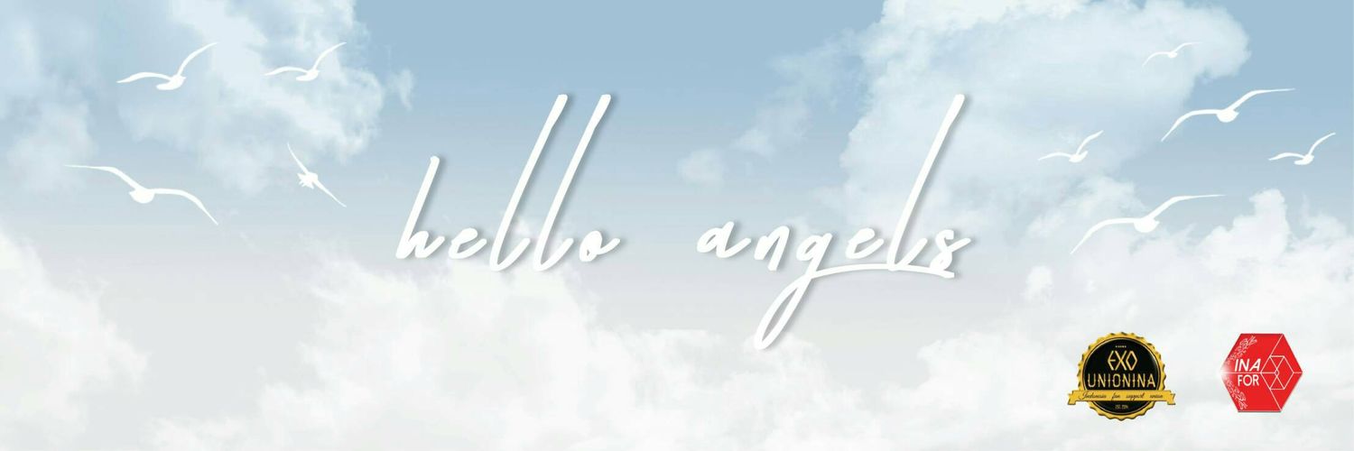 - EXO 엑소 Indonesia - banner