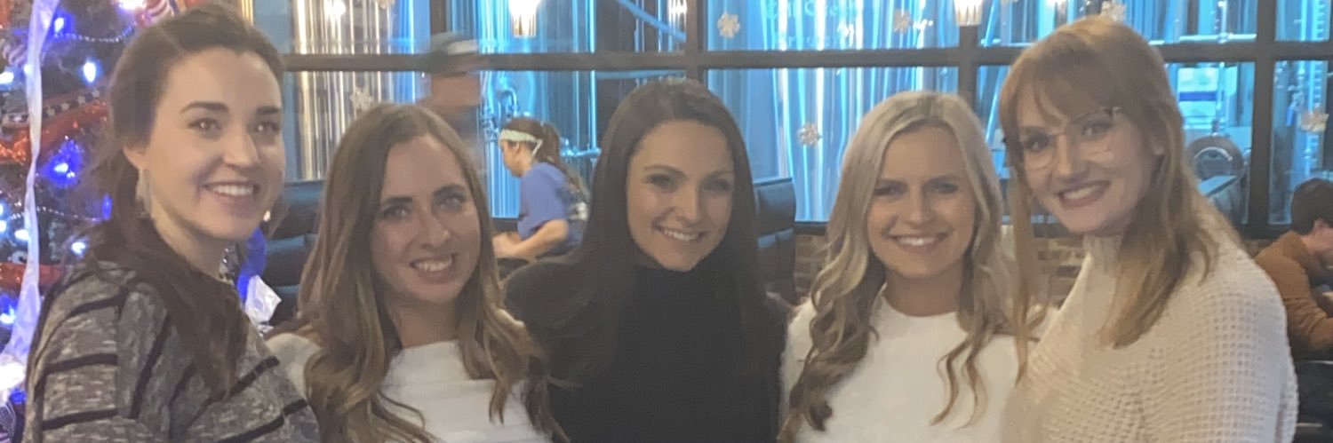 Alexandra Pierce banner