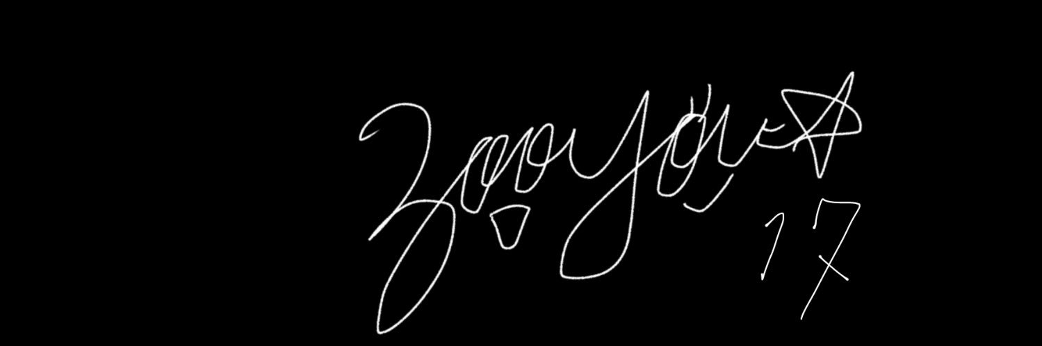zooyou17's profile banner image