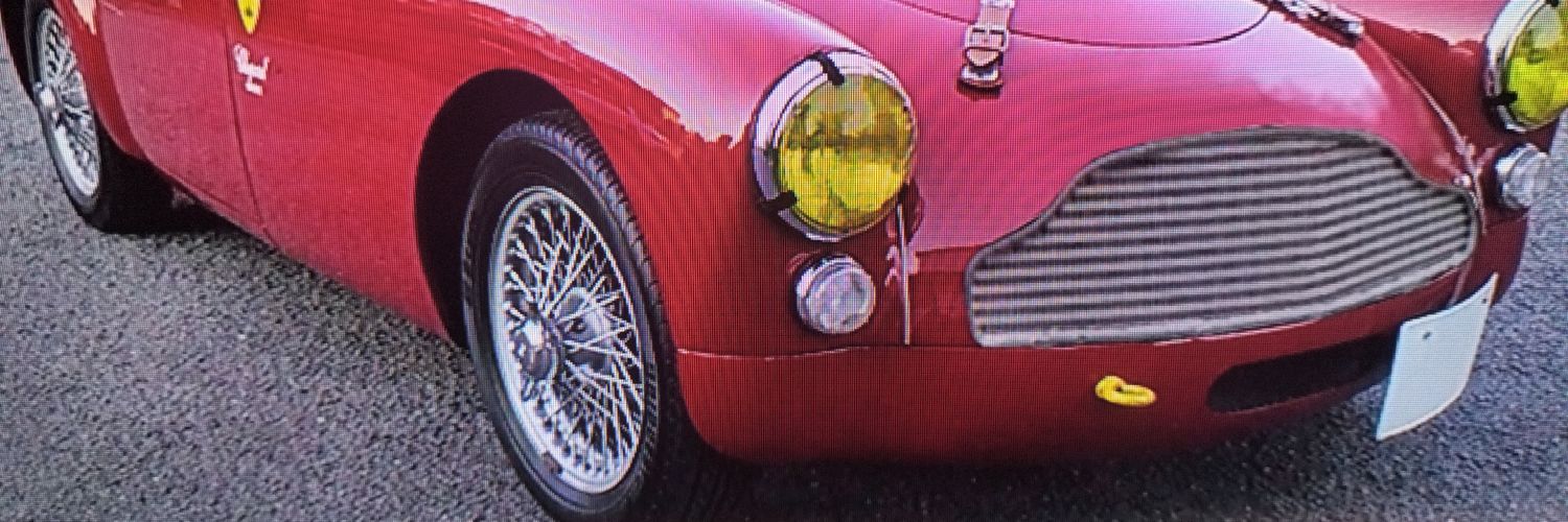 porsuke356's profile banner image