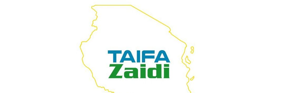 TAIFAZAIDI's profile banner image