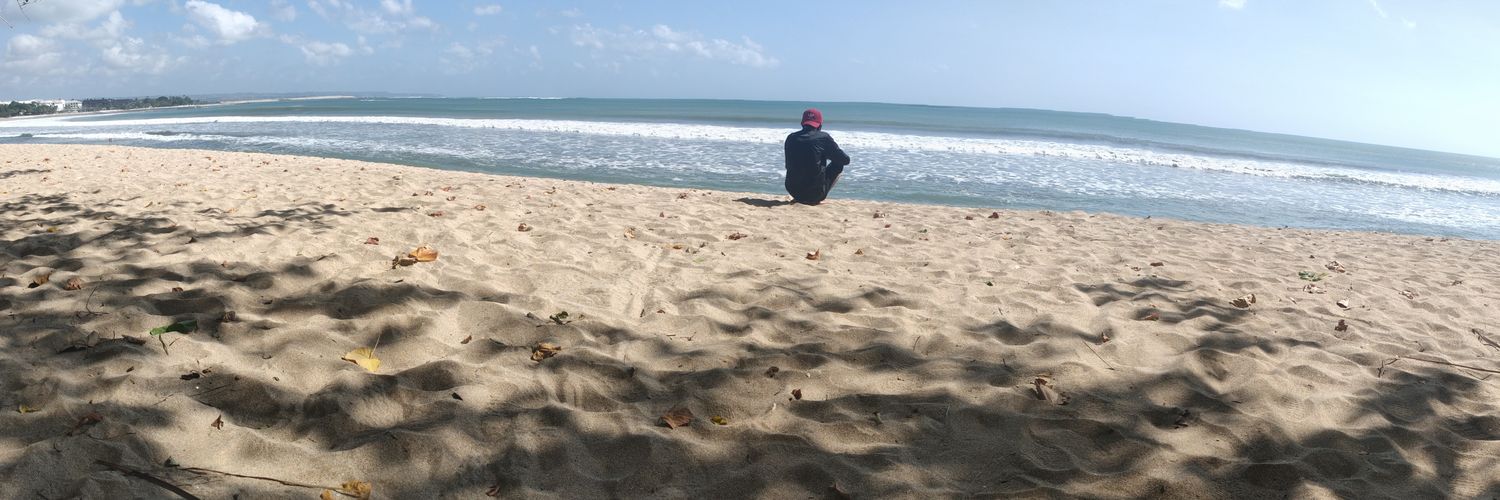 ManikAckerman's profile banner image
