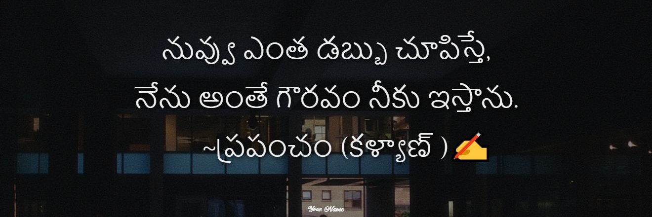 KalyanKnvs's profile banner image