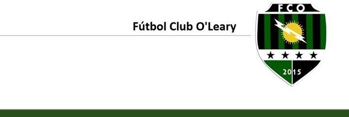 fcoleary's profile banner image