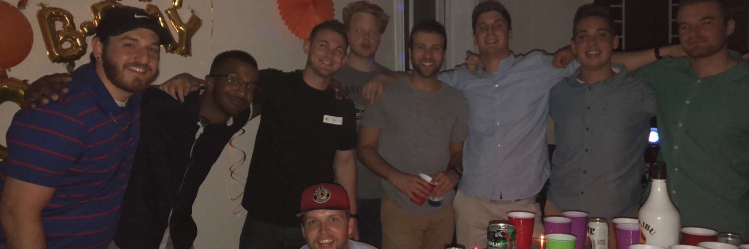 YoungMas11's profile banner image