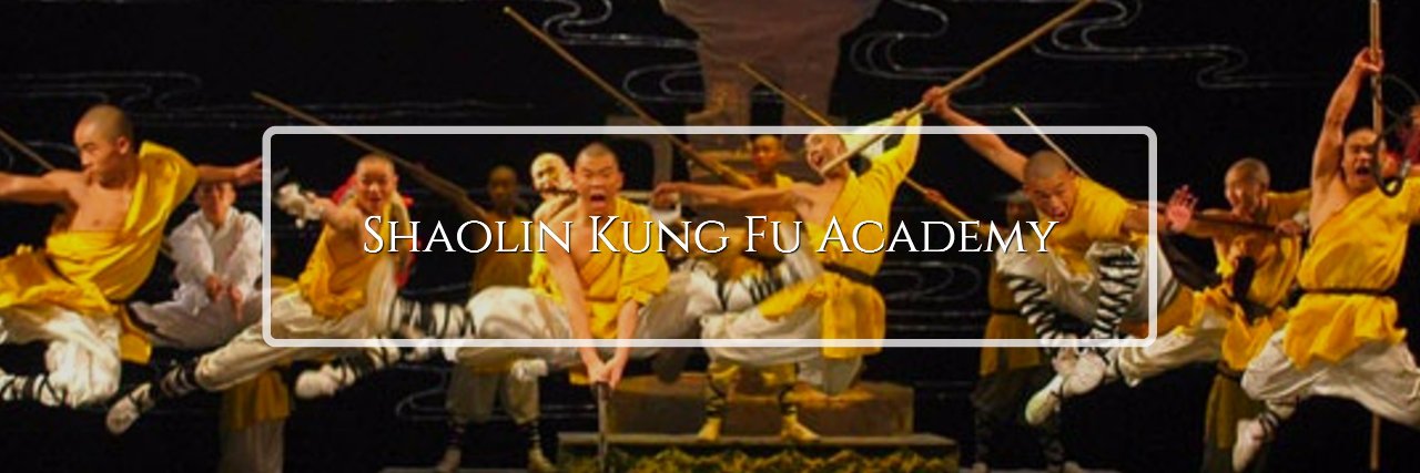 shaolinacademy's profile banner image
