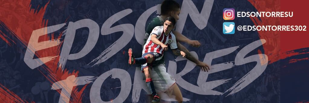 Edsontorres302's profile banner image