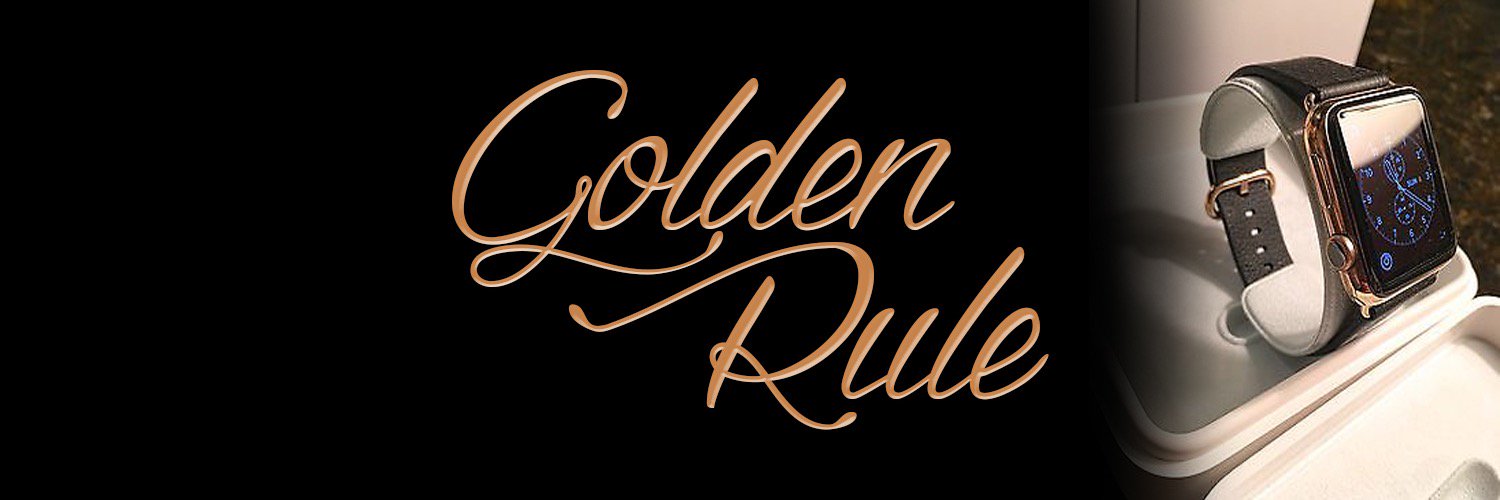 18kGoldenRule's profile banner image