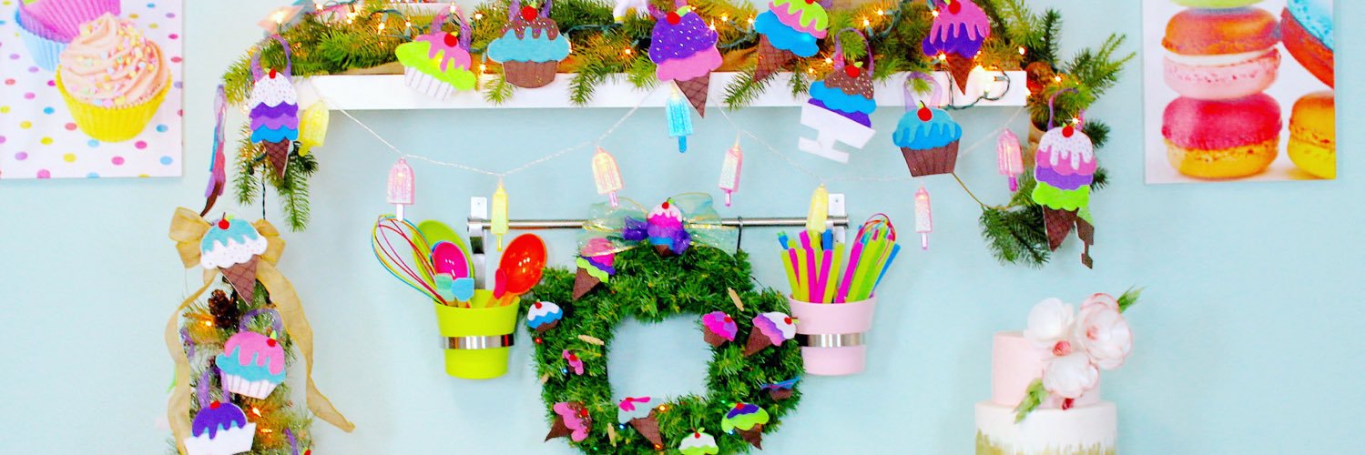 cakebashstudio's profile banner image