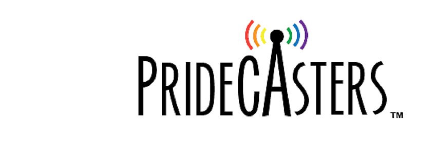 pridecasters's profile banner image