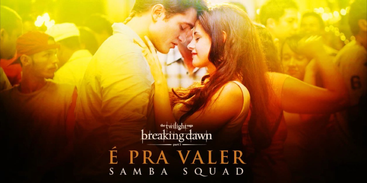 TwilightFact's profile banner image