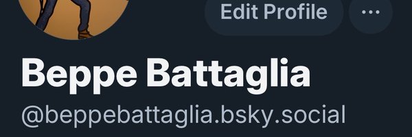 bppebattaglia Profile Banner