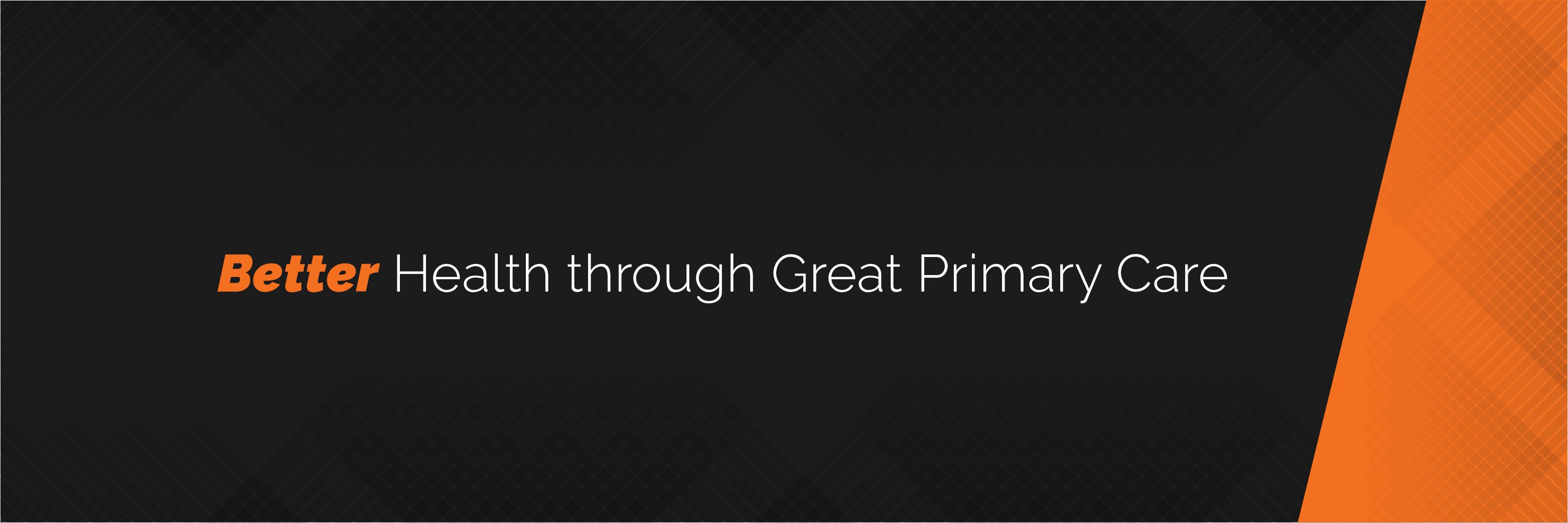 Tū Ora Compass Health banner