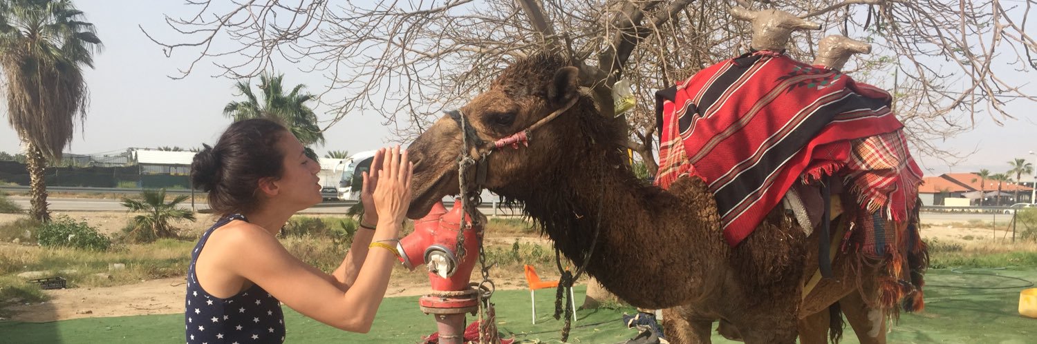 Alessia Perilli banner