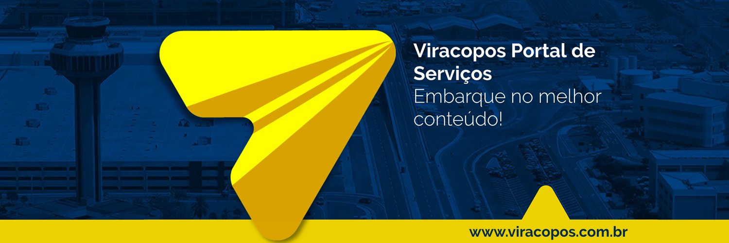 viracopos's profile banner image