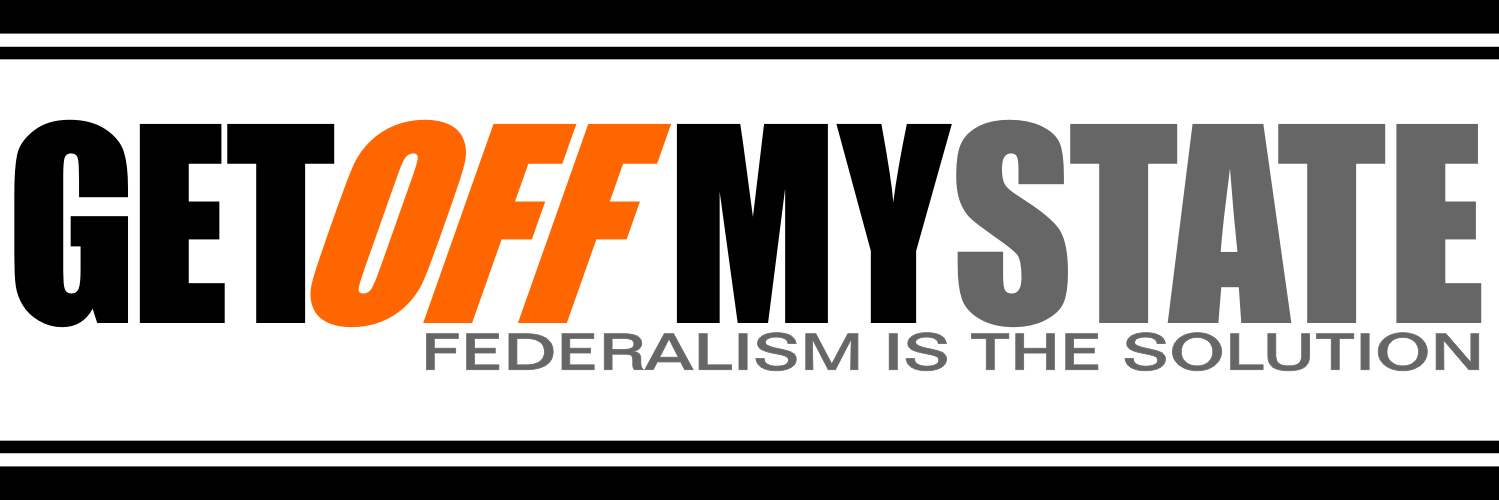 GetOffMyState's profile banner image