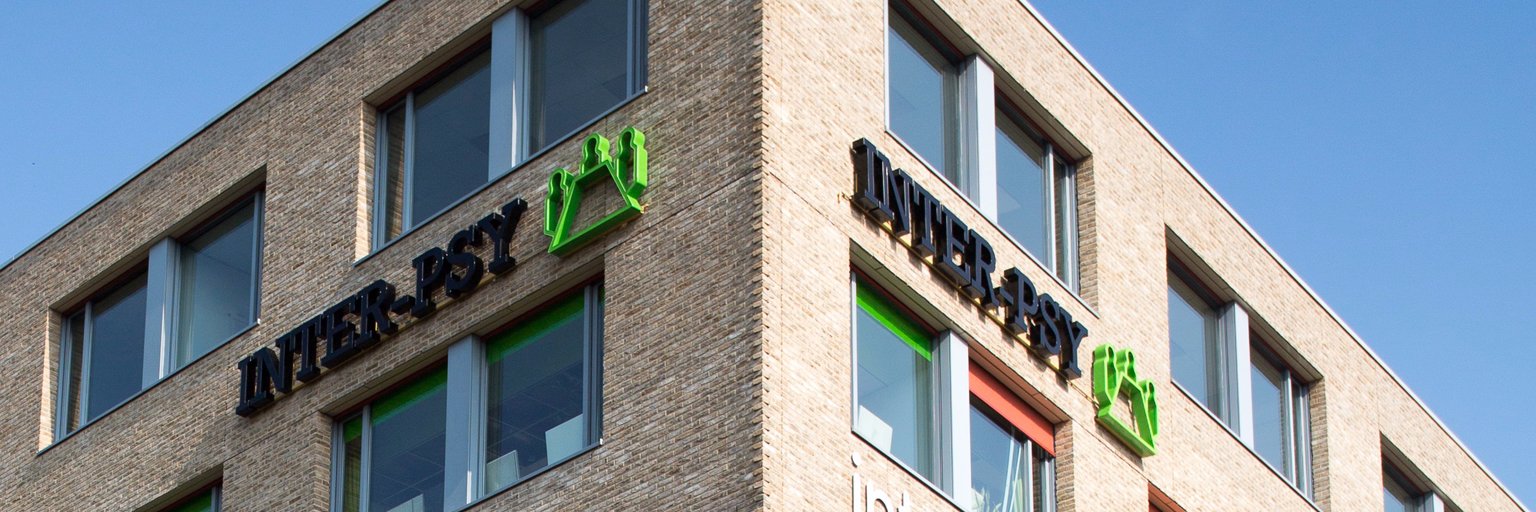 INTERPSY's profile banner image
